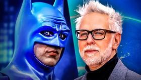 Batman's Perfect DCU Suit Design Already Exists - And It's Time James Gunn Took Notice