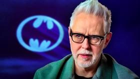 James Gunn Is Having Second Thoughts About the DCU's New Batman