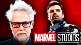 James Gunn Defends MCU’s Controversial Sebastian Stan Bucky Decision
