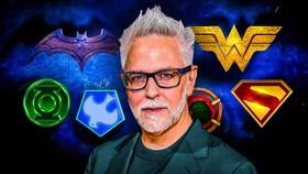 DC Announces 5th Chapter of James Gunn's DCU