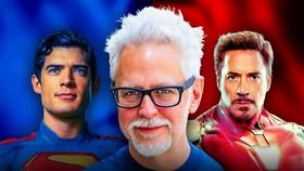 James Gunn Confirms 2 Major Ways His DCU Will Differ from Marvel