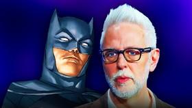 James Gunn Confirms DC Studios' 10-Year Plan Never Included 2026 Batman Spin-Off Movie