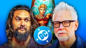 James Gunn Confirms How DCU’s Aquaman Will Differ From Jason Momoa’s