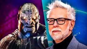 DC Officially Sets Date for James Gunn's Darkseid Expected Casting Announcement