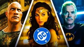 James Gunn Has Now Cancelled 5 DC Movies