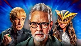 James Gunn Confirms the 15th DCU Character Set to Appear in Both a Movie and TV Series