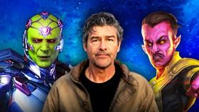 James Gunn's DC Universe Will Officially Introduce 6 More Cosmic Level Beings Before 2028