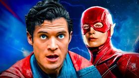 James Gunn's DC Reboot Just Cast Its 3rd Flash Villain