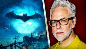 James Gunn's New Gotham City Includes 43 Key DC Locations