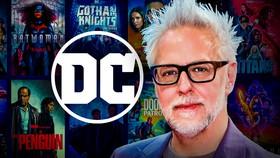 James Gunn Will Bring Back 1 Cancelled DC Superhero Show (Report)