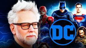 James Gunn Speaks on Concerns of Studio Interference at DC