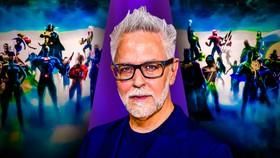 James Gunn's DC Reboot Just Unveiled Its 7th Lead Superhero (Photo)
