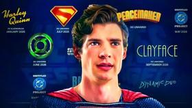 James Gunn's DC Will Expand Into 4 Different Timelines (Confirmed)