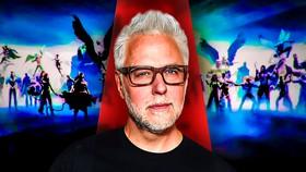 James Gunn Changes Plans for DC's Next TV Show Release