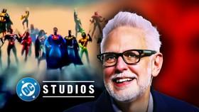 James Gunn Hints at the Return of Characters From This Cancelled DC Movie