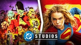 James Gunn's DCU Is Officially Switching Genres This Year