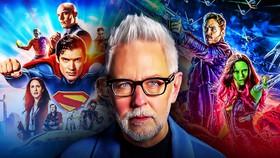 DC Director Reveals How James Gunn’s DCU Strategy Differs From Marvel's MCU