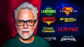 James Gunn's DCU Will Undergo a Significant Change In 2026