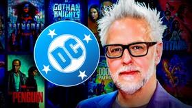 Warner Bros. Unveils New Name For James Gunn's DCU Reboot
