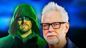 James Gunn Gives First Details On DCU’s Green Arrow