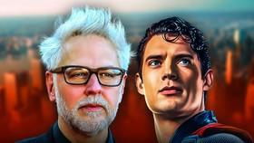 James Gunn Is Refusing to Change Man of Tomorrow’s Title - Here's Why