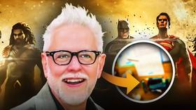 James Gunn’s Mysterious DCU Set Photo Hints at a Major Justice Leaguer’s Imminent Debut