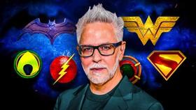 James Gunn Confirms What We All Suspected About the New Justice League