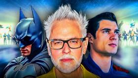 James Gunn Just Made 3 Big Announcements About the DCU's Future at SDCC 2025