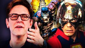 James Gunn Debunks 'Bulls--t' Rumor About DCEU's Bane