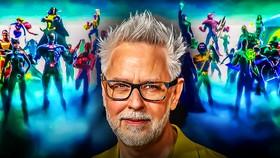 James Gunn Reveals DC Studios’ Secret Title Strategy