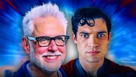 James Gunn Reveals One DCU Hero Could “Absolutely” Beat Up Superman