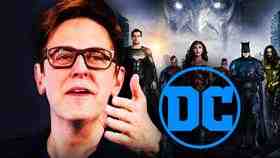 DC Studios Boss Shuts Down Angry SnyderVerse Fan on Social Media