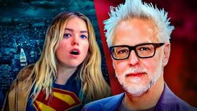 James Gunn Officially Changes Skin Color of 'Supergirl' Alien Race