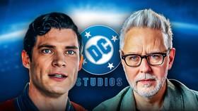 DCU Boss James Gunn Confirms Superman 'Man of Tomorrow’ Spin-Off Show Is In Development