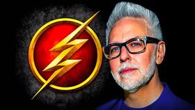 DC Studios Unveils Its 2nd-Ever The Flash Costume