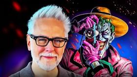 James Gunn Sparks ‘The Killing Joke’ Joker Speculation for DCU Batman