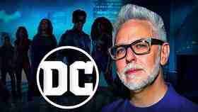 DC Officially Unveils New Teen Titans Roster Amid James Gunn's DCU Reboot