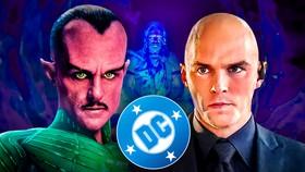 James Gunn's DC Reboot Just Unveiled Its 9th Supervillain