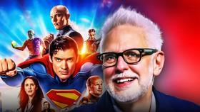 James Gunn’s New DCU Tease Has Fans Completely Confused