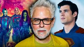 James Gunn Responds Directly to Reports About Guardians Star Playing Superman 2’s Villain