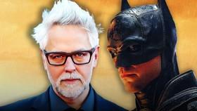 James Gunn Unveils His Involvement In Matt Reeves’ The Batman 2