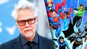 DCU: First Details About James Gunn’s Secret DC Project Just Dropped