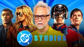 James Gunn Doesnt Want You To Know His Favorite DCU Project (But His Wife Just Leaked It Anyway)