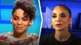 A Different World' Gives Jasmine Guy a Different Look For Netflix's 2026 Revival (Pictures)