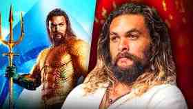 Jason Momoa DC Aquaman future