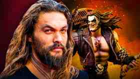 Jason Momoa, Supergirl