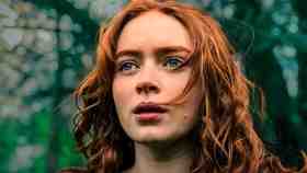 Sadie Sink's Jean Grey in Spider-Man Brand New Day