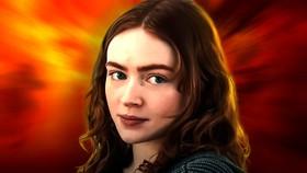 Marvel Studios Officially Reveals First HD Look at Sadie Sink's Jean Grey