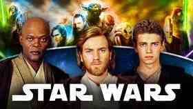 Star Wars Jedi Disney Plus show