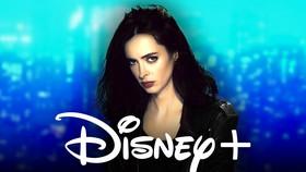 Marvel Boss Teases New Jessica Jones Series Coming ‘Sooner Than You Think'